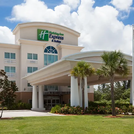 Holiday Inn Express Hotel & Suites Fort Pierce West By Ihg-3