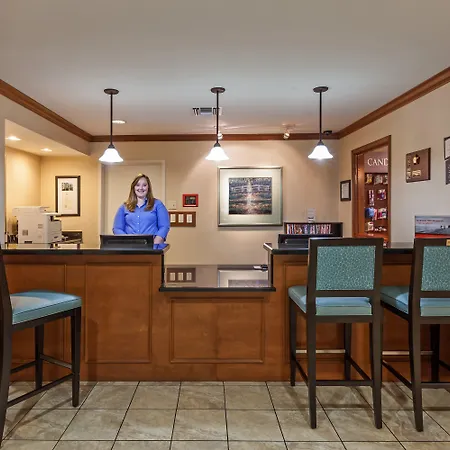 Staybridge Suites San Antonio Nw Near Six Flags Fiesta, An Ihg Hotel-2