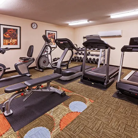 Staybridge Suites San Antonio Nw Near Six Flags Fiesta, An Ihg Hotel-3
