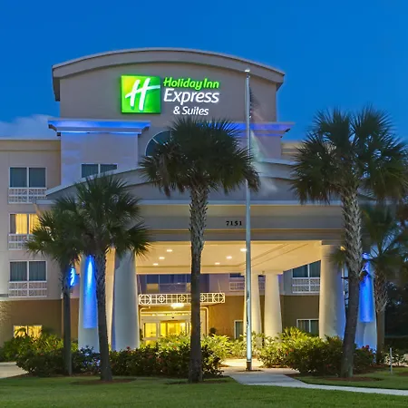 Holiday Inn Express Hotel & Suites Fort Pierce West By Ihg-2