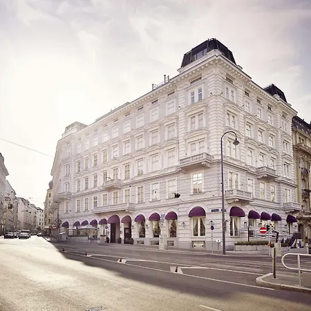 Hotel Sans Souci, Vienna-2