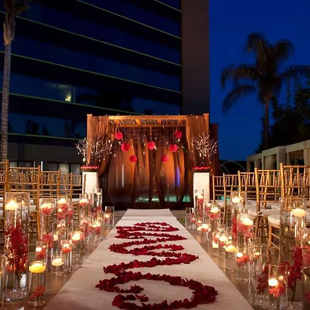 Doubletree By Hilton Monrovia - Pasadena Area-2