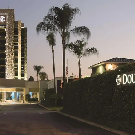 Doubletree By Hilton Monrovia - Pasadena Area-3