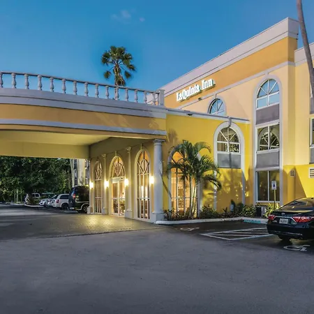 La Quinta Inn By Wyndham Jupiter-3