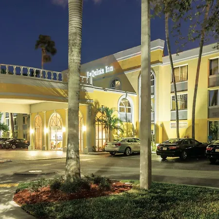 La Quinta Inn By Wyndham Jupiter-2