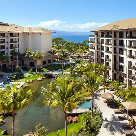 The Westin Nanea Ocean Villas, Ka'Anapali-2