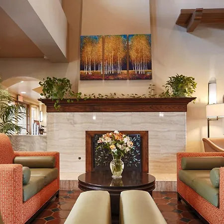 Best Western San Dimas Hotel & Suites-2