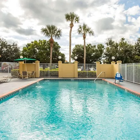 La Quinta By Wyndham Melbourne Viera-2