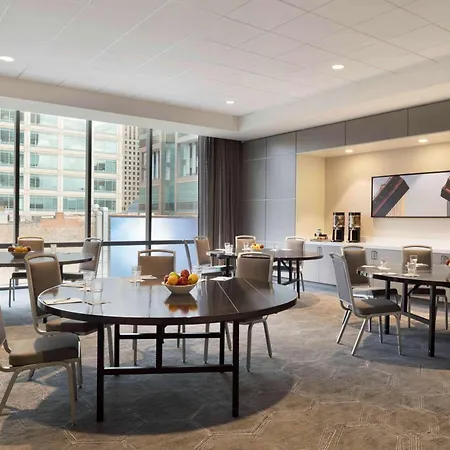 Homewood Suites By Hilton Chicago West Loop Fulton Mkt Area-2