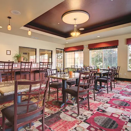 La Quinta By Wyndham Denver Gateway Park-2