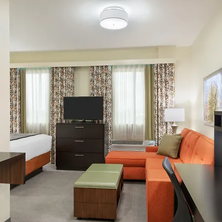 Staybridge Suites - Miami International Airport By Ihg-3