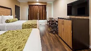 Best Western Plus Glendale-2