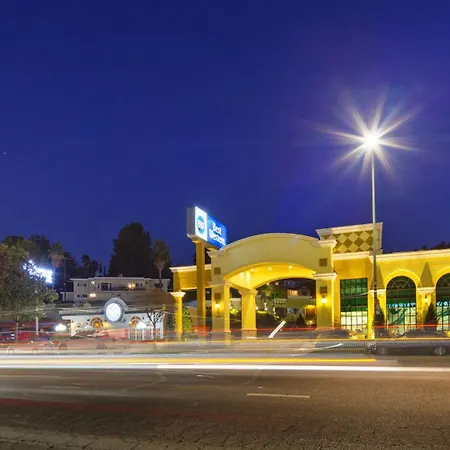 Best Western Woodland Hills-2