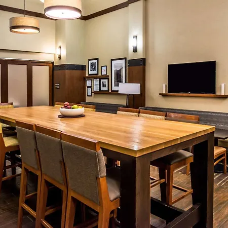 Hampton Inn & Suites Boulder North-3
