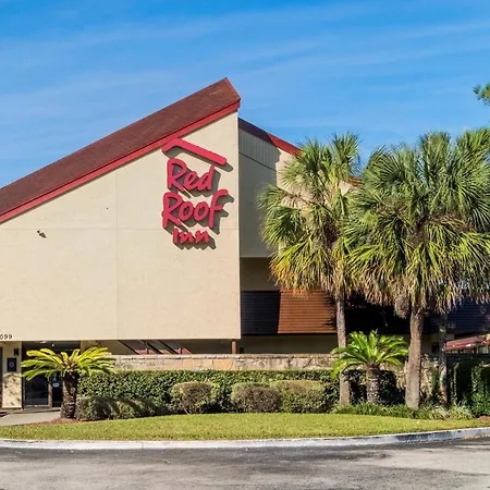 Red Roof Inn Jacksonville - Orange Park-2