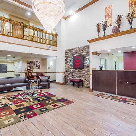 Red Roof Inn Ocala-2
