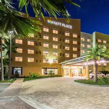 Hyatt Place Orlando/Lake Buena Vista-2