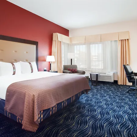 Holiday Inn & Suites Grand Junction-Airport By Ihg-2