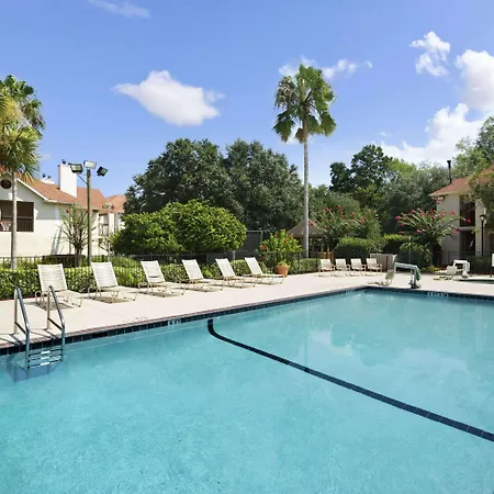 Hawthorn Suites By Wyndham Jacksonville-2