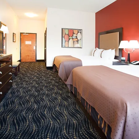 Holiday Inn & Suites Grand Junction-Airport By Ihg-3