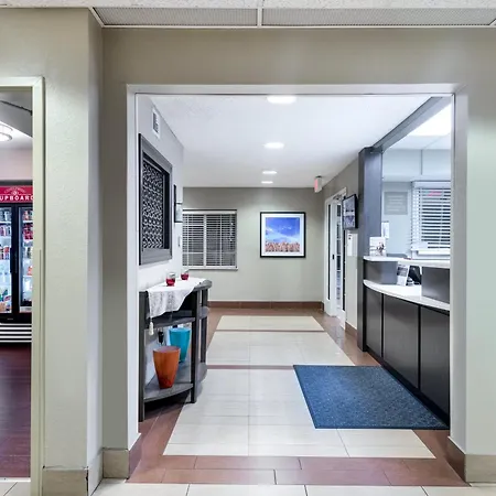 Candlewood Suites Lake Mary By Ihg-3