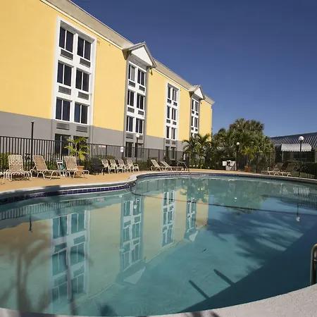 The Inn At Boynton Beach-2