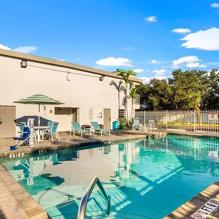 Quality Inn Bradenton - Sarasota North-2