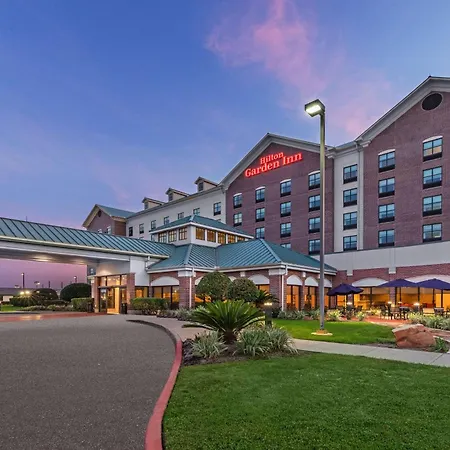 Hilton Garden Inn Houston/Sugar Land-3