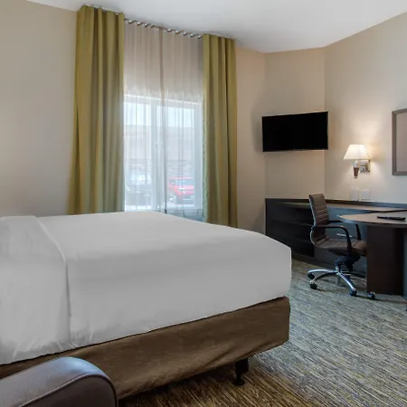 Candlewood Suites - San Antonio Lackland Afb Area By Ihg-2