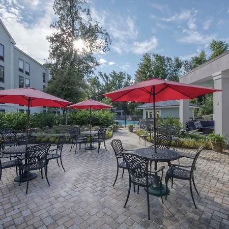 Hampton Inn & Suites Wilmington/Wrightsville Beach-2