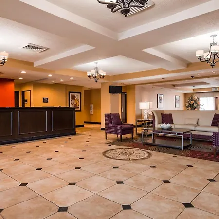 Best Western Plus Airport Inn & Suites-2