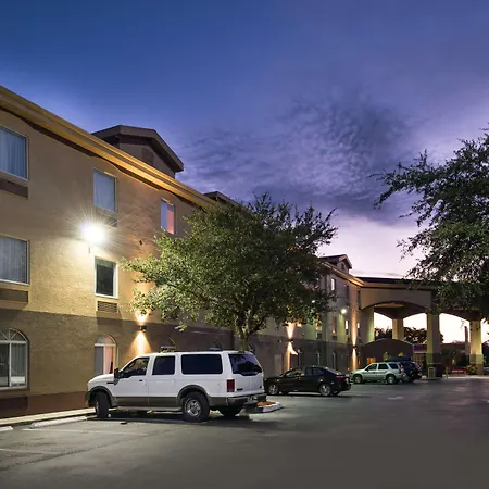 Best Western Tampa-2