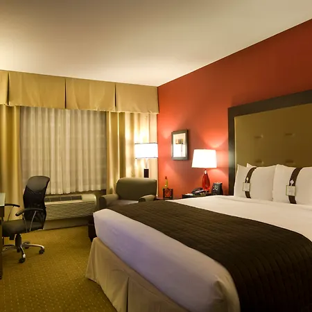 Holiday Inn Dallas - Fort Worth Airport South By Ihg-2