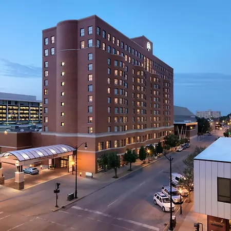President Abraham Lincoln - A Doubletree By Hilton Hotel-2