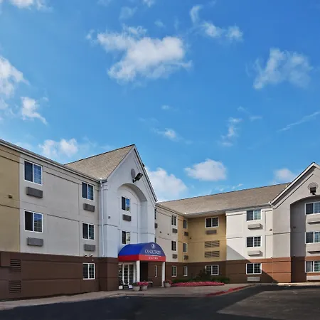Sonesta Simply Suites Dallas Richardson-2