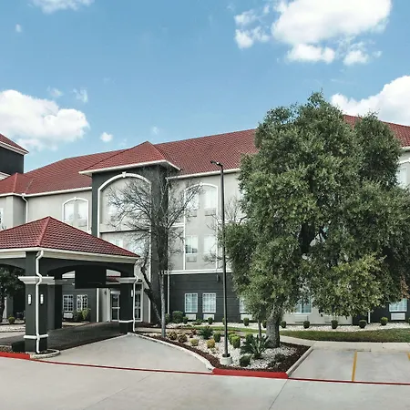 La Quinta By Wyndham San Antonio The Dominion-3
