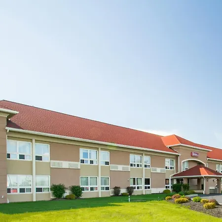 Red Roof Inn Batavia-3