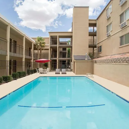 Days Inn By Wyndham St. George-2