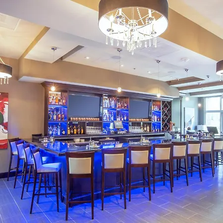 Crowne Plaza Shenandoah - Woodlands Area By Ihg-3