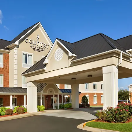 Country Inn & Suites By Radisson, Richmond West At I-64, Va-2