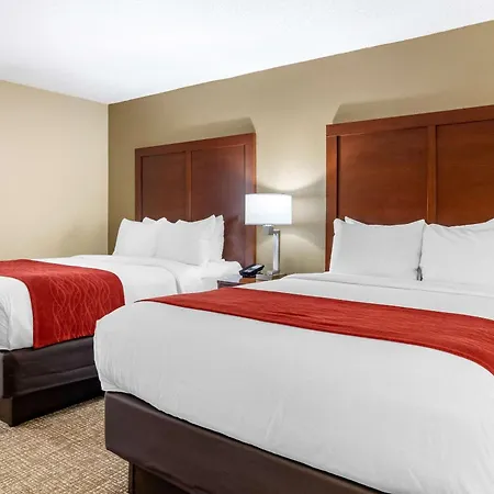 Comfort Inn & Suites Macon North I-75-2