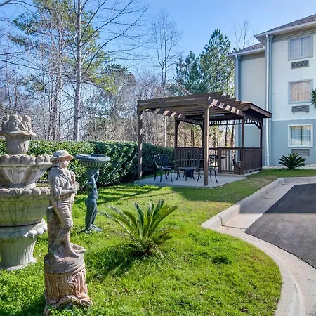 Comfort Inn & Suites Macon North I-75-3