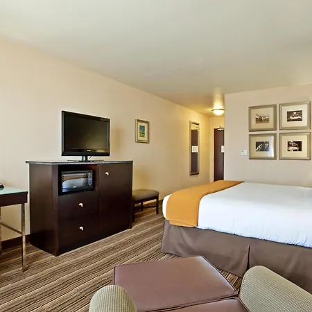 Holiday Inn Express Hotel Twin Falls By Ihg-3
