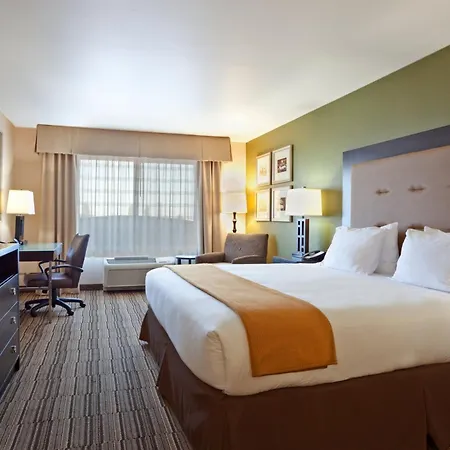 Holiday Inn Express Hotel Twin Falls By Ihg-2