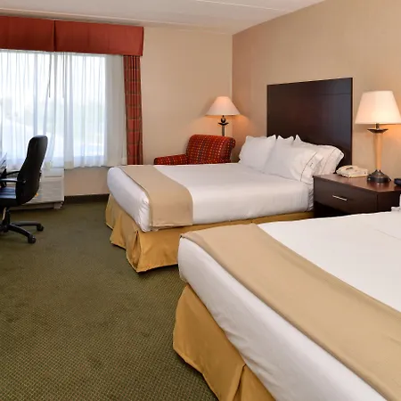 Holiday Inn Express & Suites - Ocean City By Ihg-3
