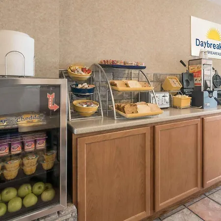 Days Inn By Wyndham West Rapid City-2