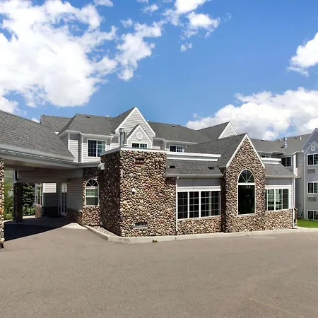 Microtel Inn & Suites By Wyndham Bozeman-2