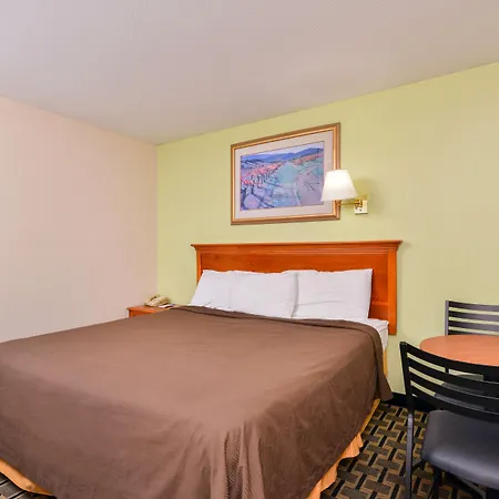 Americas Best Value Inn-Nashville/Airport South-3