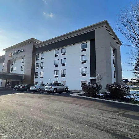 La Quinta Inn By Wyndham Columbus Dublin-3