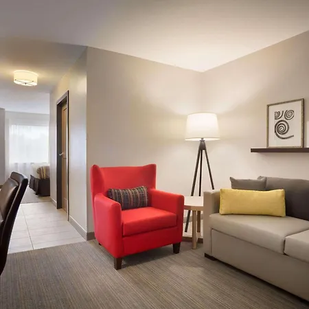 Country Inn & Suites By Radisson Asheville River Arts District-3